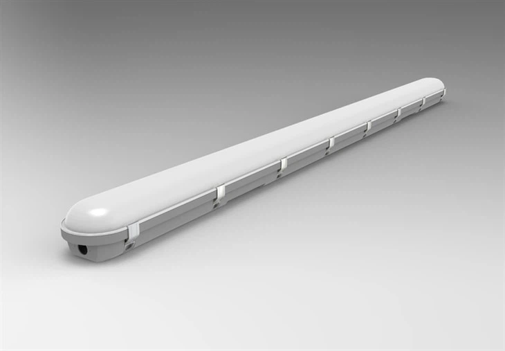 Golau Prawf 4FT LED