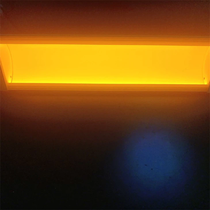 5w E27 Bwlb Golau Dan Arweiniad