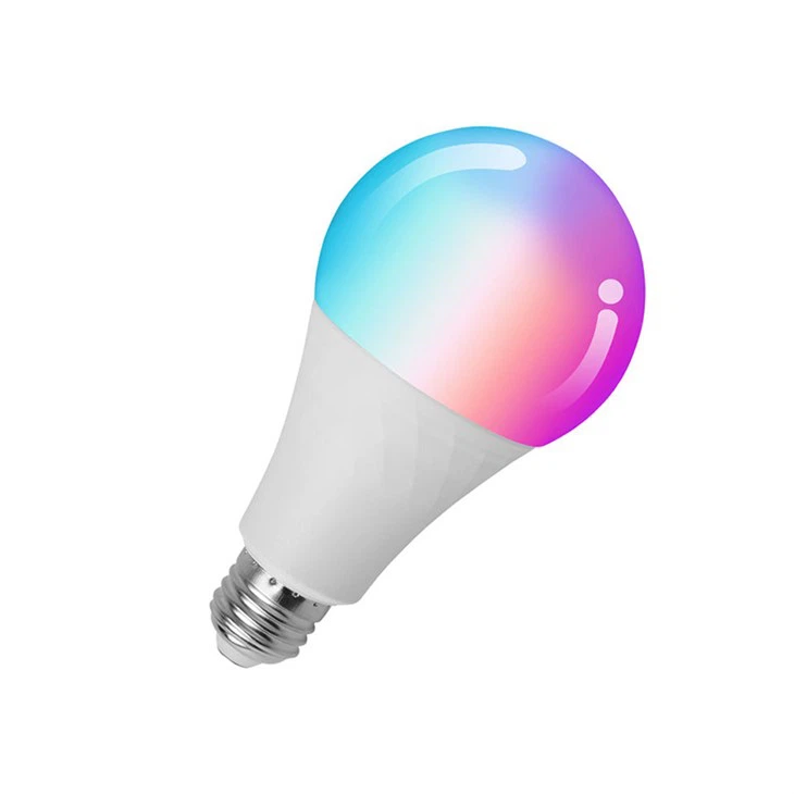 Bwlb Golau LED 7W 9W 12W RGB