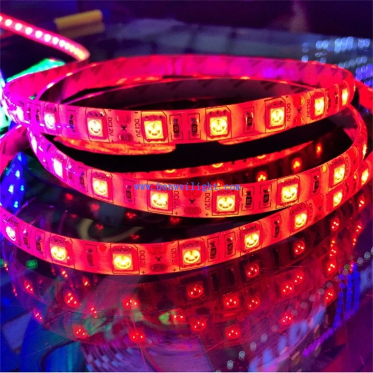 Ambient Lighting Strip (5)