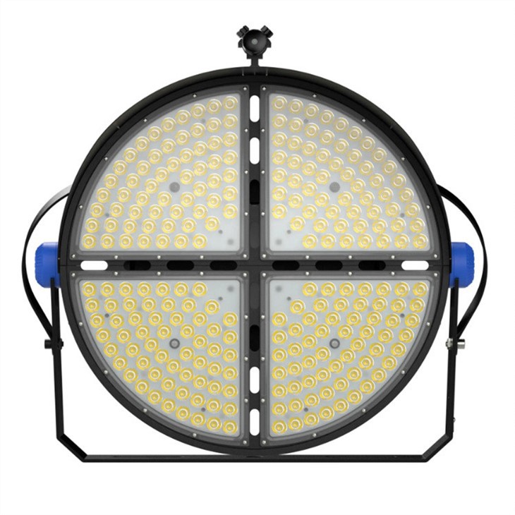 led arena lights
