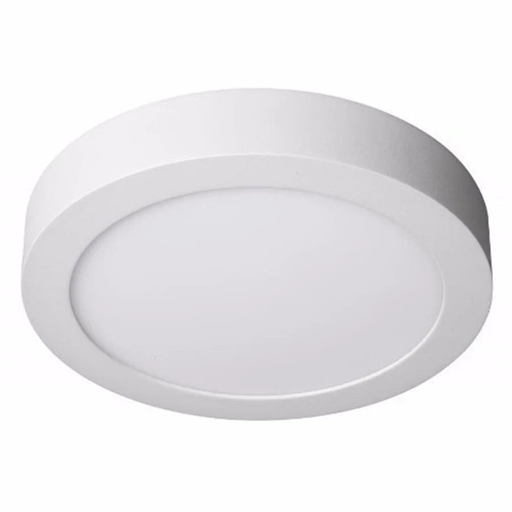 Nenfwd Mounted Round LED Light