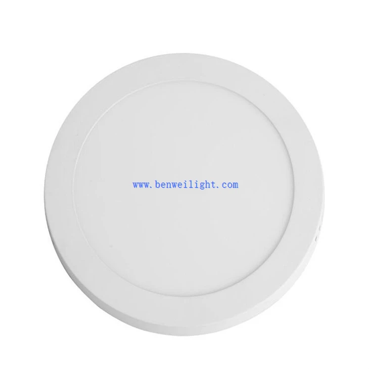 Circular Aurface Mount LED Light (4)