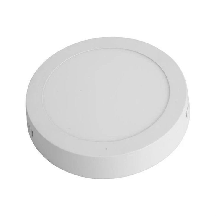 Cylchlythyr Aurface Mount LED Light