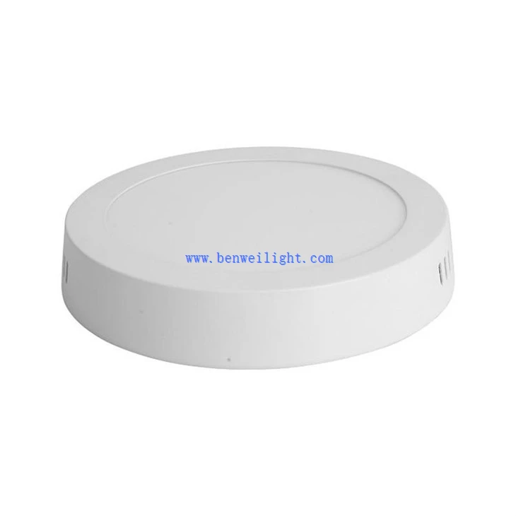 Circular Aurface Mount LED Light (3)