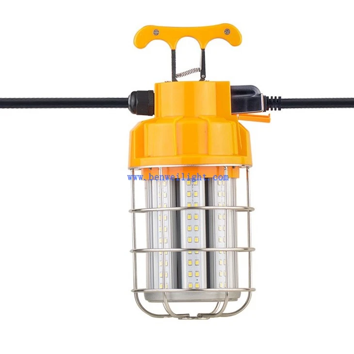 Connectable Led Work Light (3)