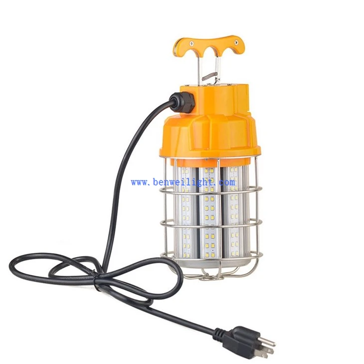 Connectable Led Work Light (2)