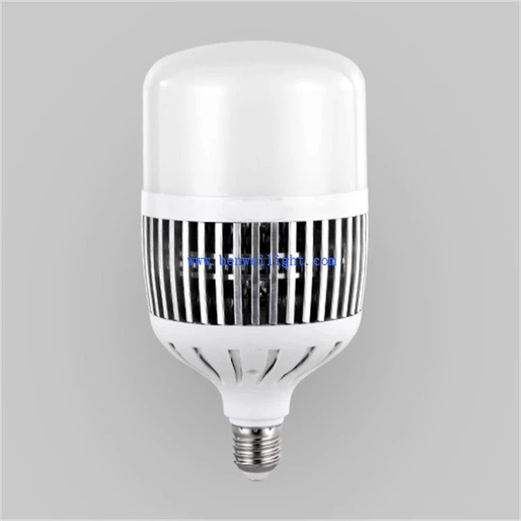 Finned Aluminum Bulb (4)