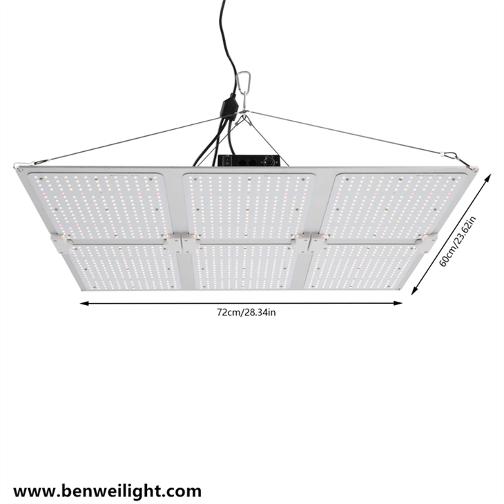 Full Spectrum LED Grow Light (Meanwell Driver, Indoor) suppliers