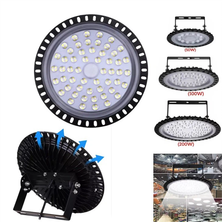 High Bay Led Lights high quality