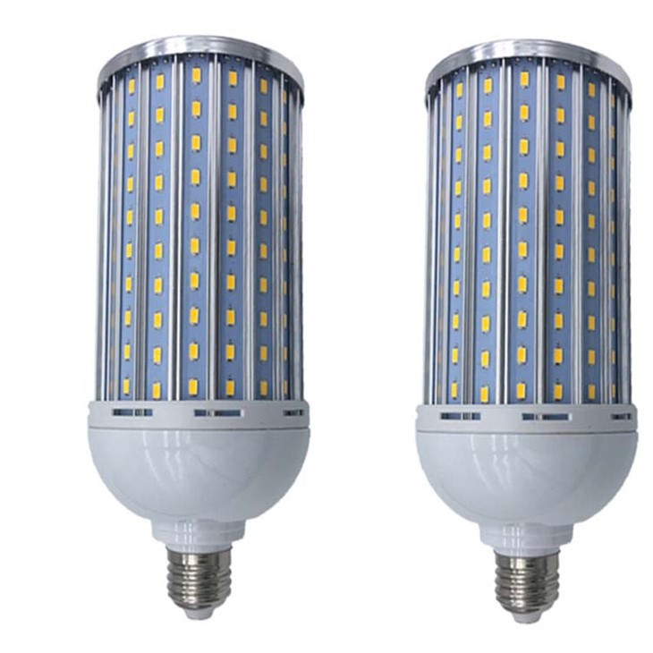 Bwlb Corn LED Uchel Bright 9W