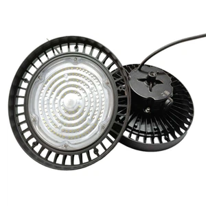 LED high bay UFO LED high bay UFO