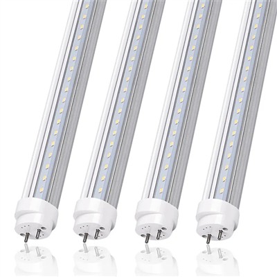 What Key Points Should You Know When Choosing Industrial-Grade High-Temperature LED T8 Tubes for Tropical Countries?
