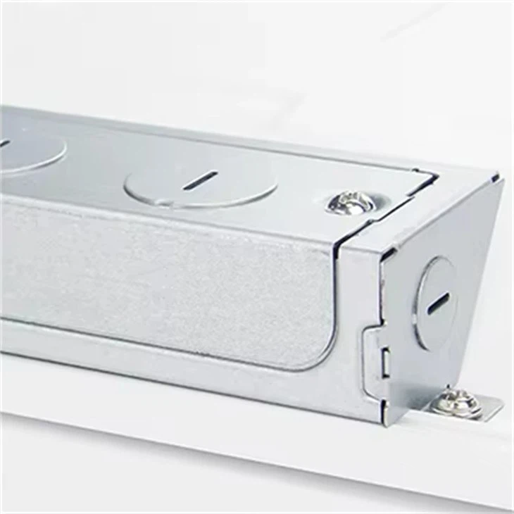 ceiling light panels