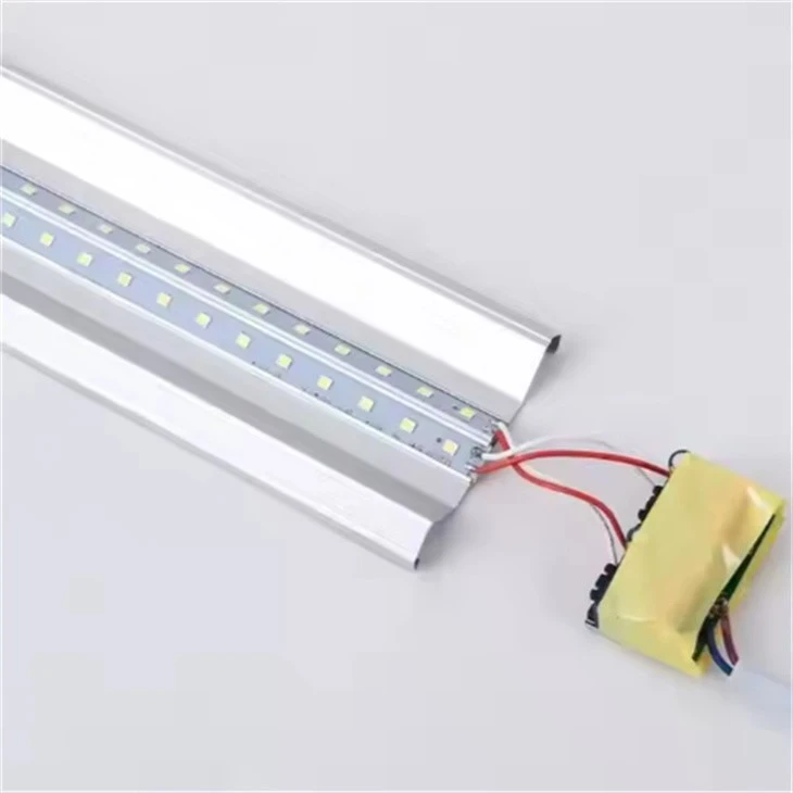 dimmable led batten lights