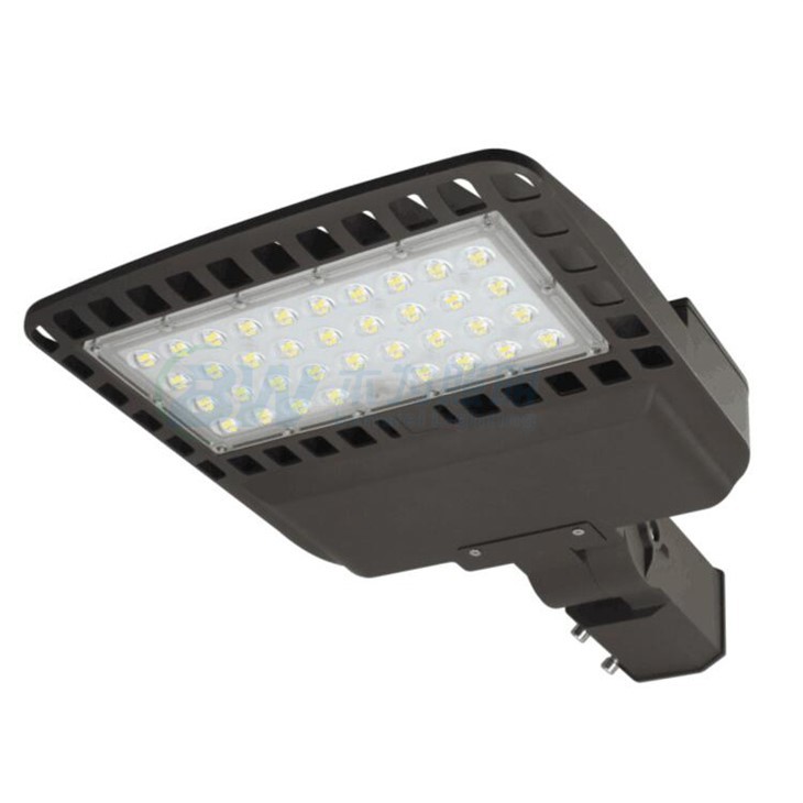 LED Shoebox Light IP65