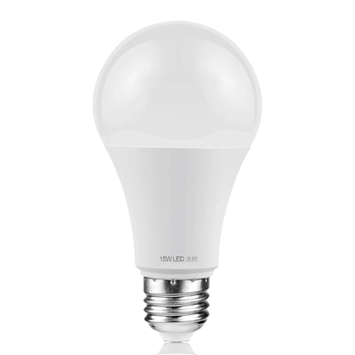 Bwlb Goleuadau Cynnig Smart LED