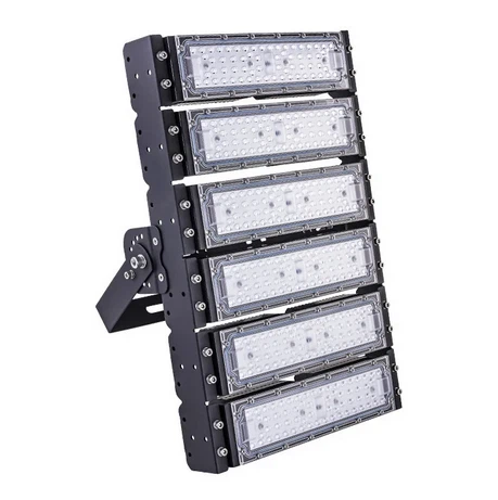 LED Stadium Flood Light - 750W suppliers