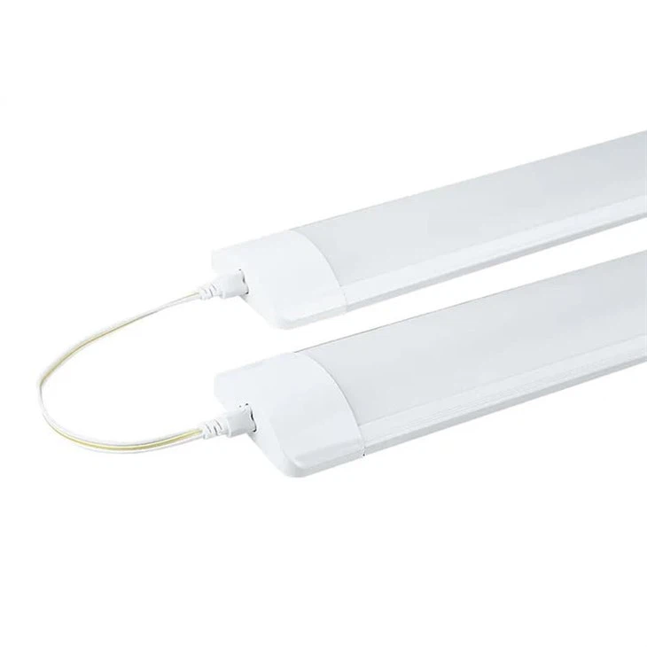 Light Battens Linkable