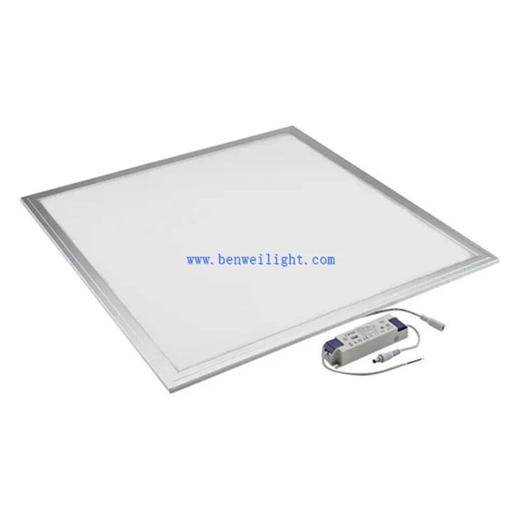 Non-Flickering Square Ceiling LED Light (2)