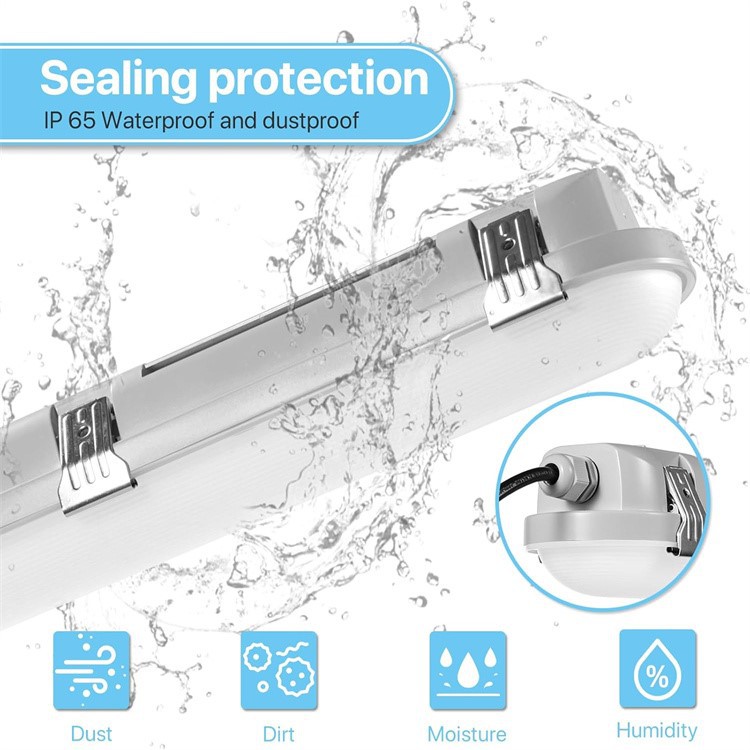 led tri proof light 40w led tri proof light 40w