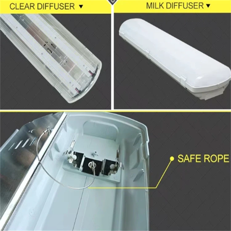 ip65 tri proof led light fixture ip65 tri proof led light fixture