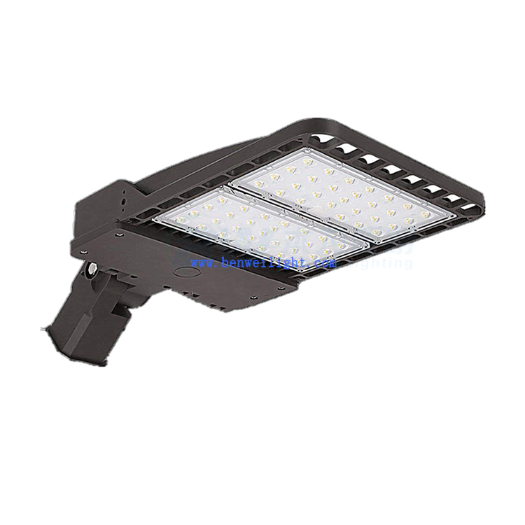 200W led Shoebox Fixtures 200W led Shoebox Fixtures