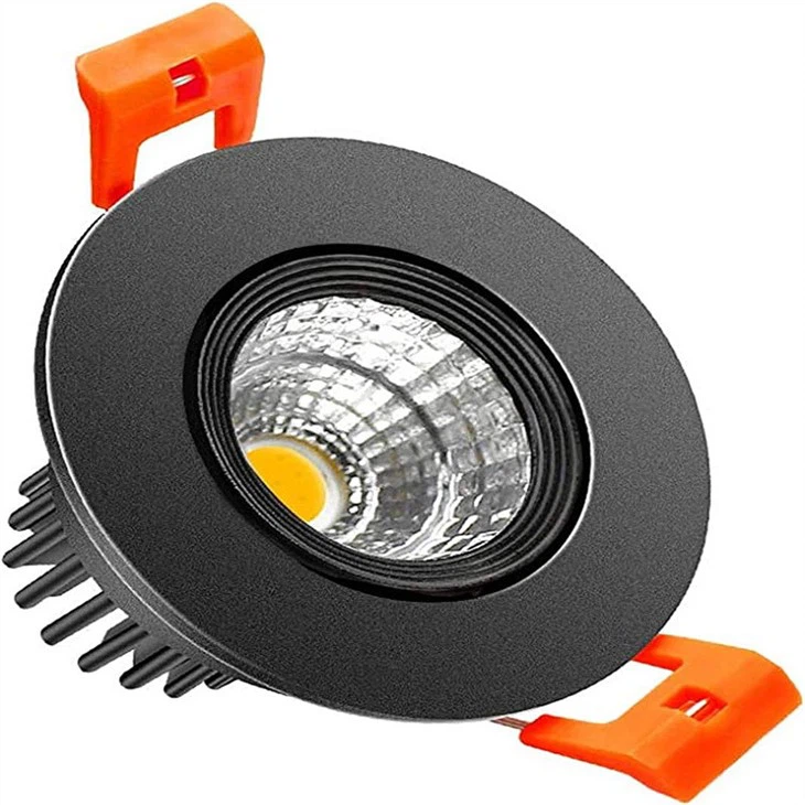 recessed downlight
