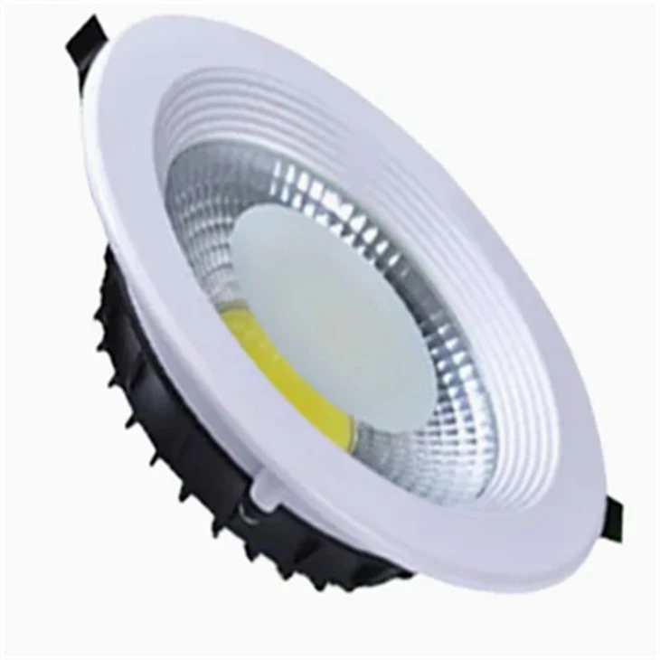 led down light