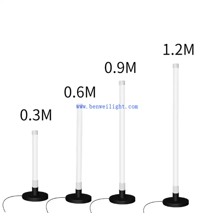 RGB intelligent lamp tube 3