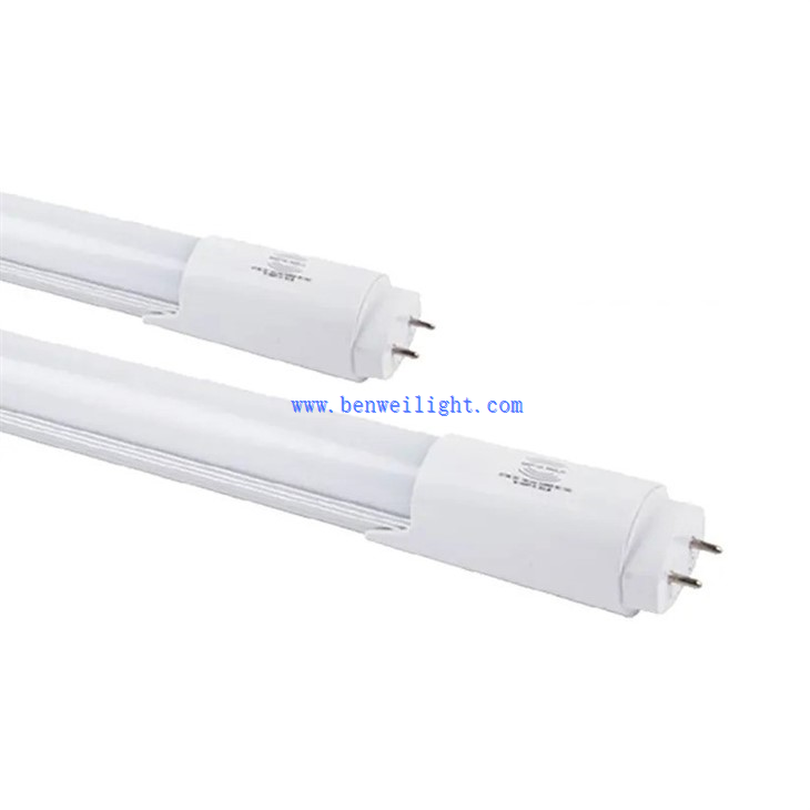 Synhwyrydd Golau Tiwb LED Dan Do