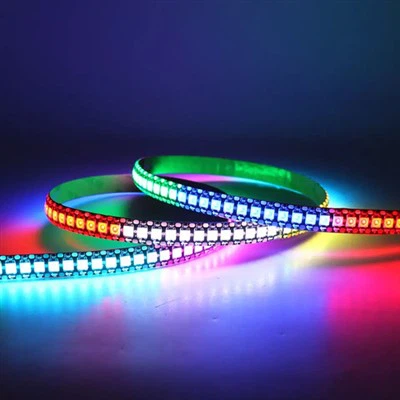Stribed 12v a Reolir o Bell 5050 RGB