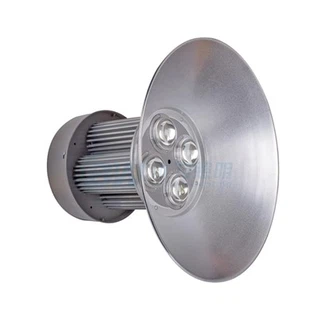 Golau Bae Uchel 200W LED Ar gyfer Warws