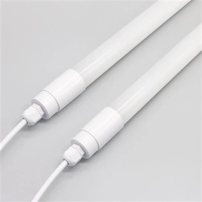 18W 1200mm IP65/IP68 Gosodiad Goleuadau Diddos T8 Golau Tiwb LED