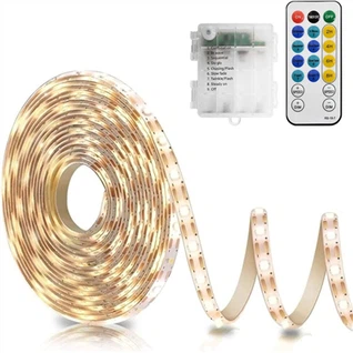 300 Golau Strip LED 5 Metr LED