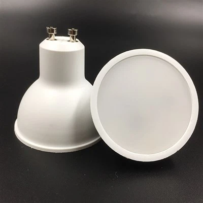3000K-6500K GU10 Bwlb Golau LED