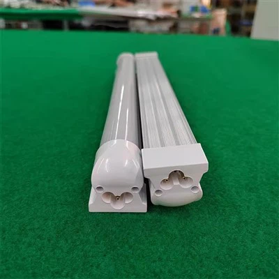 5W DC 12V PC T8 Llinol LED Tube Light