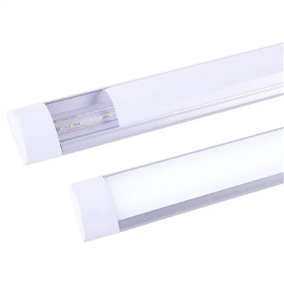 Golau Batten LED 82W, Golau Tiwb Ffitio Nenfwd 6 troedfedd