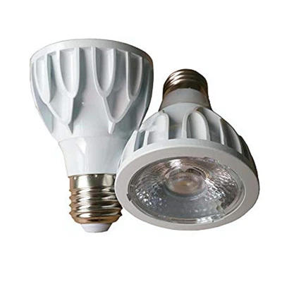 Sbotolau LED dimmable PAR - 22W E27 (3000K/4000K) Gyda Gwarant 2 Flynedd