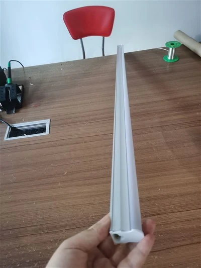 Tiwb LED pylu T{0}}W