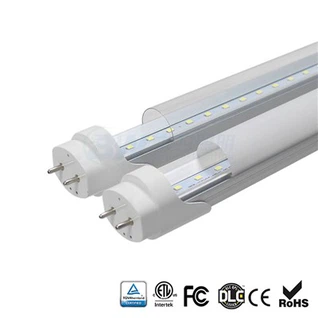 Balast Electronig Cyd-fynd â Golau Tiwb LED T8