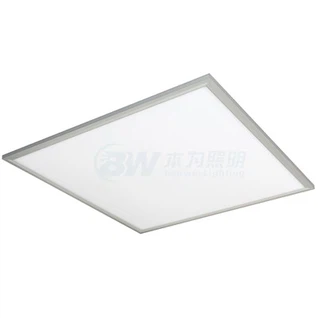 Golau Panel LED Integredig 4000K