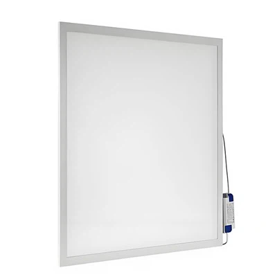 Golau Panel Argyfwng Fflat LED