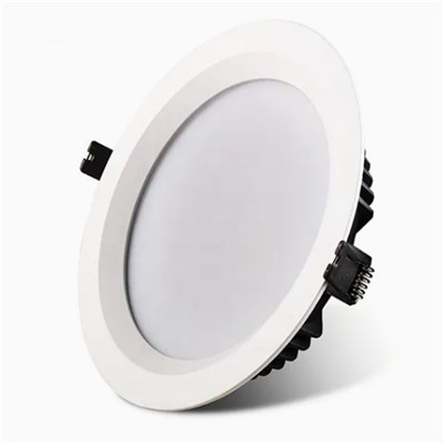 Dan arweiniad Receesed DownLight Nenfwd Golau