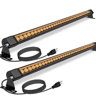 Golchwr Wal cilfachog dan arweiniad IP67