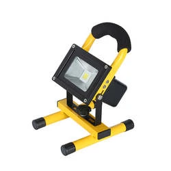 Golau Diogelwch LED