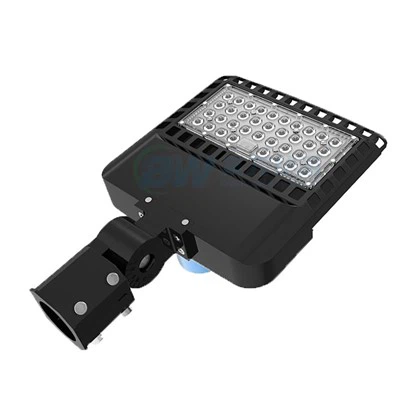 Goleuadau Parcio Blwch Esgidiau LED 100W