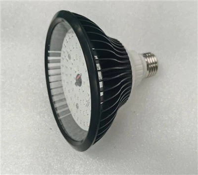 LED UV 365nm Cure Bwlb 395nm Par Light ar gyfer Argraffu