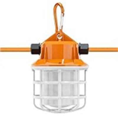 Goleuadau Adeiladu Cludadwy Gradd Ddiwydiannol