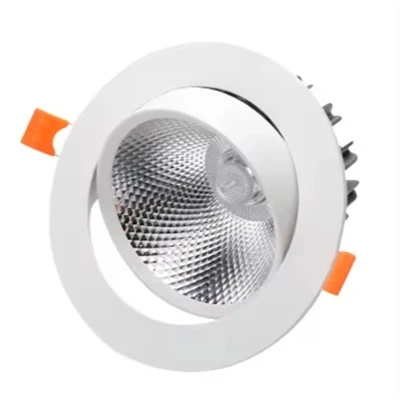 Golau cilfachog LED Down All Light